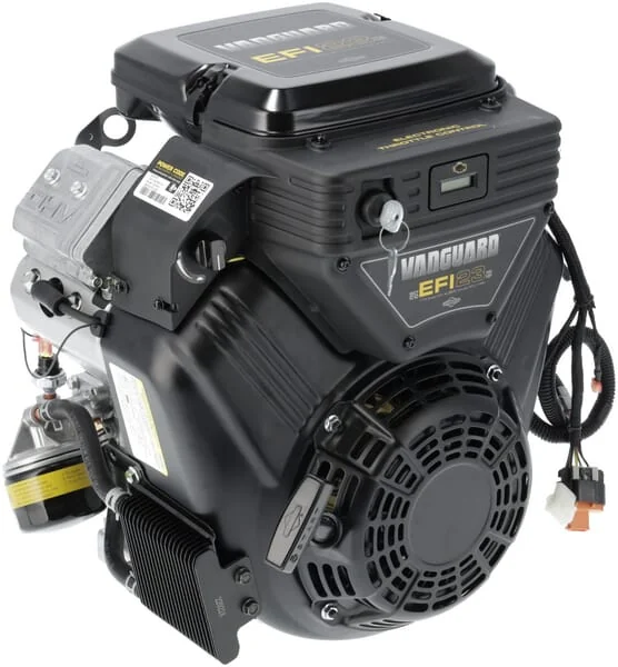 Briggs and Stratton