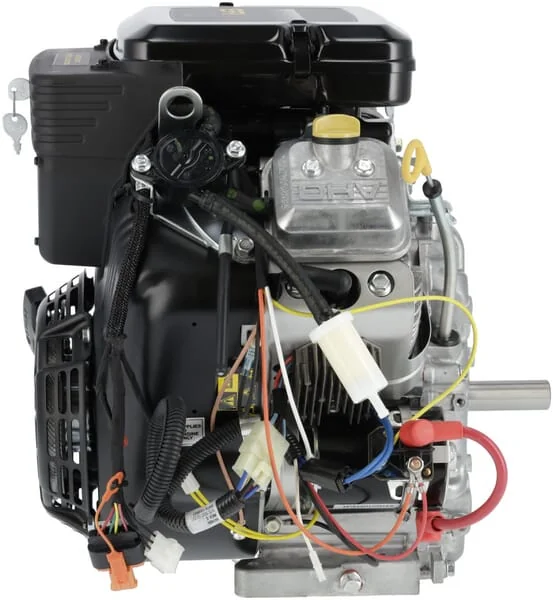 Briggs and Stratton - 38E3470018G1 - Engine, Vanguard OHV 23 HP EFI Briggs & Stratton