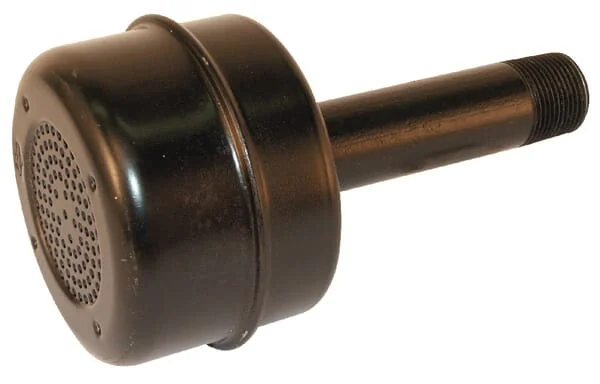 Briggs and Stratton - 391569S - Exhaust