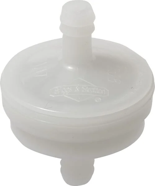 Briggs and Stratton - 394358S - Fuel Filter