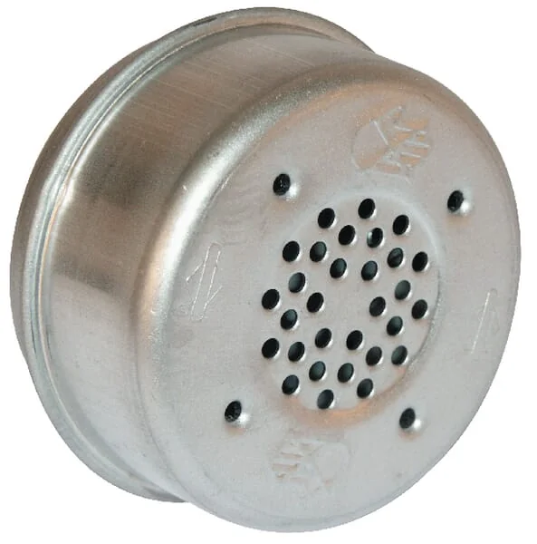 Briggs and Stratton - 394569S - Exhaust Low Tone 10-12.5 HP