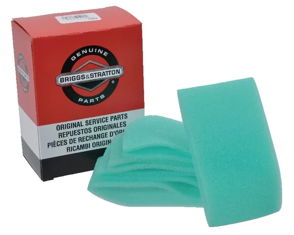 Briggs and Stratton - 4201WM - Foam-Filter (5 x 273356S)