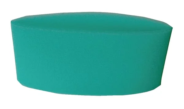 Briggs and Stratton - 4201WM - Foam-Filter (5 x 273356S)