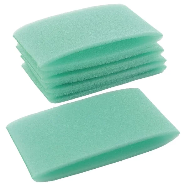 Briggs and Stratton - 4201WM - Foam-Filter (5 x 273356S)
