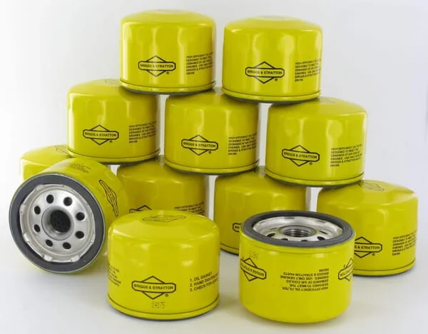 Briggs and Stratton - 4206WM - Oil Filter (12 x 696854)