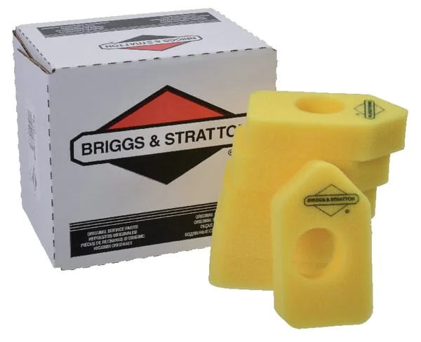 Briggs and Stratton - 4216WM - A/C-Filter (6 x 698369)