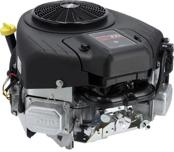 Briggs and Stratton - 44N6770017B5 - Motor Vertikal 8240 Serie