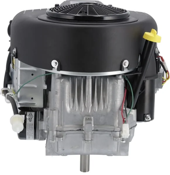 Briggs and Stratton - 44N6770017B5 - Motor Vertikal 8240 Serie