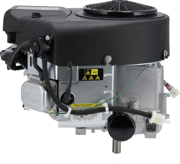 Briggs and Stratton - 44N6770017B5 - Motor Vertikal 8240 Serie