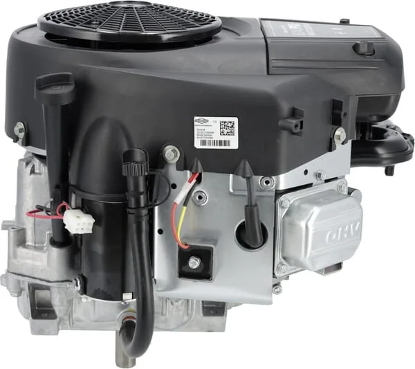 Briggs and Stratton - 44U6770020B5 - Engine, Vertical, 23HP, 8240 Series