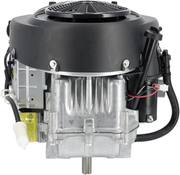 Briggs and Stratton - 44U6770020B5 - Engine, Vertical, 23HP, 8240 Series