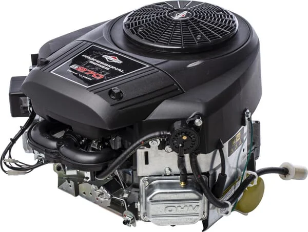 Briggs and Stratton - 44U8770012B5 - Motor Vertikal 8270 Serie