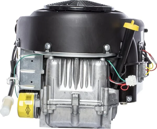 Briggs and Stratton - 44U8770012B5 - Motor Vertikal 8270 Serie