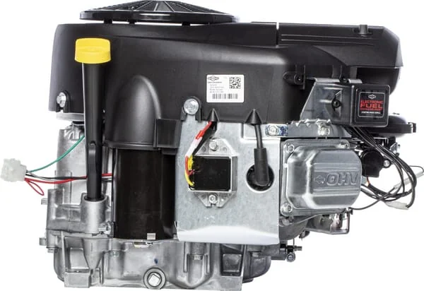 Briggs and Stratton - 44U8770012B5 - Motor Vertikal 8270 Serie