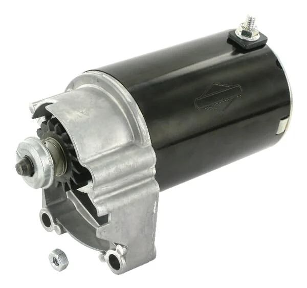 Briggs and Stratton - 498148WM - Motor-Starter