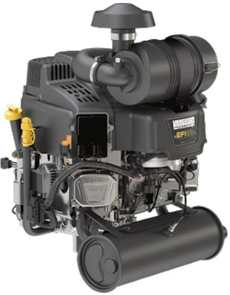Briggs and Stratton
