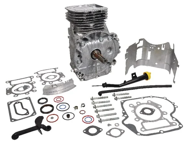 Briggs and Stratton - 592059A - Short Block Model 31 Vertical