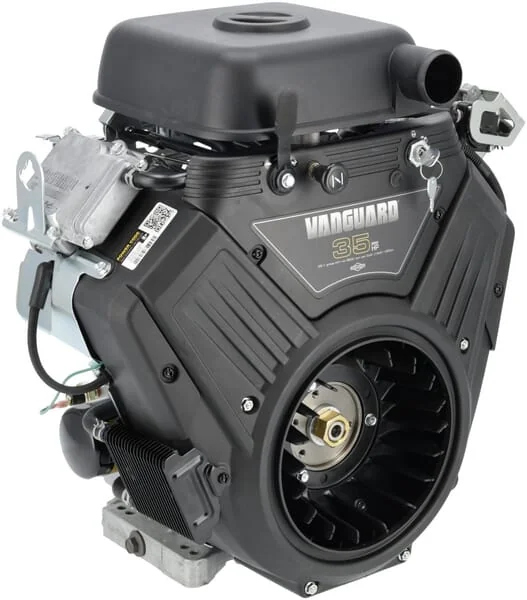 Briggs and Stratton - 6134774213J1 - Engine Horizontal 35 HP Vanguard Series Briggs & Stratton