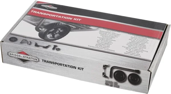 Briggs and Stratton - 6359 - Wheel Kit For Sprint 2200A / 3200A