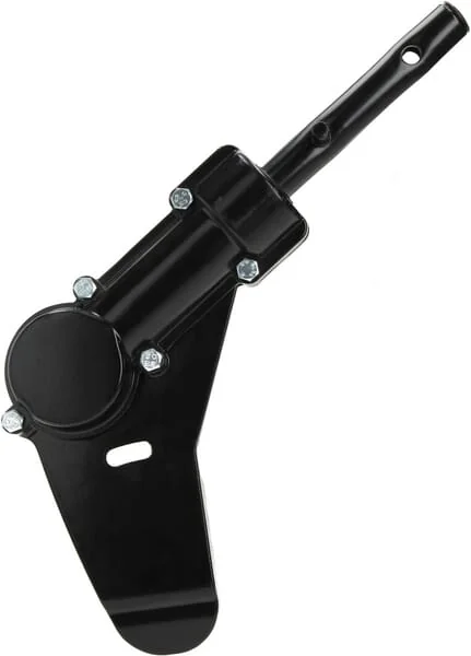 Briggs and Stratton - 701354YP - Bracket Assy LH
