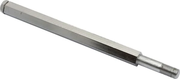 Briggs and Stratton - 7024520YP - Shaft, Hex, Drive