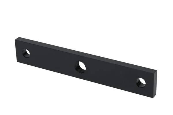 Briggs and Stratton - 7031184BMYP - Holder, Blade Ecoat