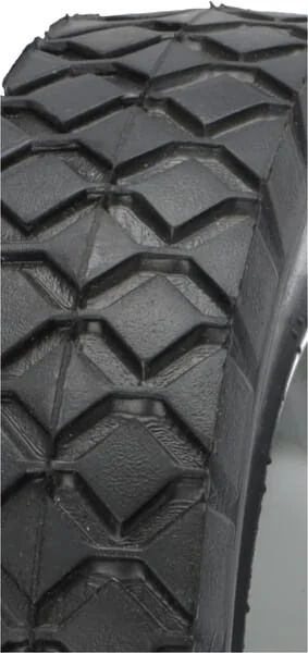 Briggs and Stratton - 7035727YP - Wheel, Gray