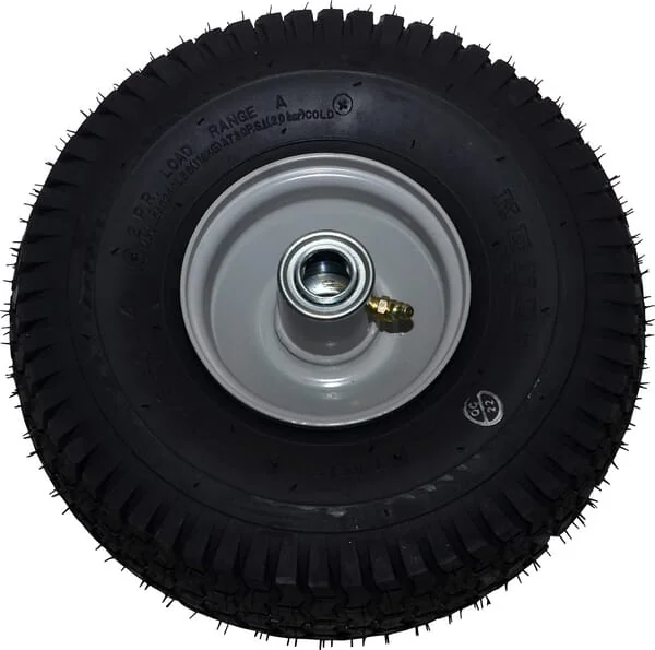 Briggs and Stratton - 7052267YP - Wheel Assy.4.10x3.50x