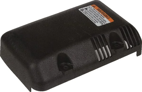 Briggs and Stratton - 710227WM - Air Filter Cover Briggs & Stratton