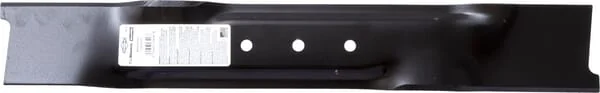 Briggs and Stratton - 7104331AYP - Blade, 22" Wave