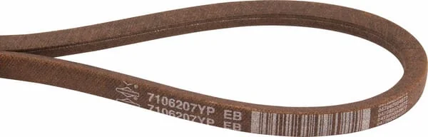 Briggs and Stratton - 7106207YP - V-Belt Hydro Drive