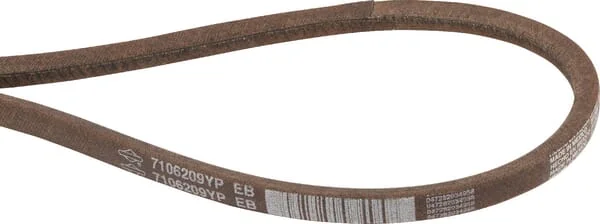 Briggs and Stratton - 7106209YP - V-Belt 33" Hydro