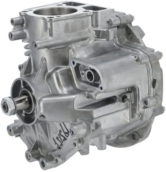 Briggs and Stratton