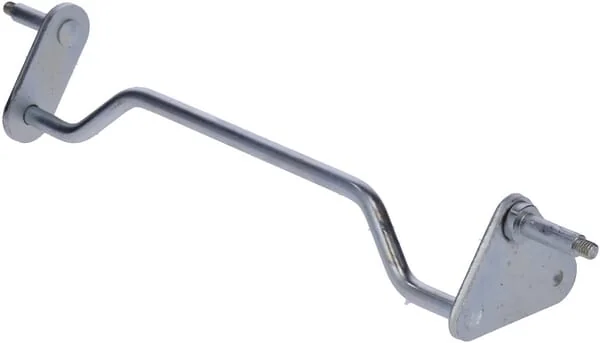 Briggs and Stratton - 880053YP - Front Crossbar Assembly