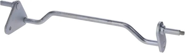 Briggs and Stratton - 880053YP - Front Crossbar Assembly