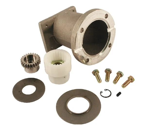 Briggs and Stratton - 992031WM - Bell Housing GR.1 Pump