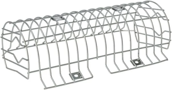 Briggs and Stratton - 992070E - Muffler Guard Model 38