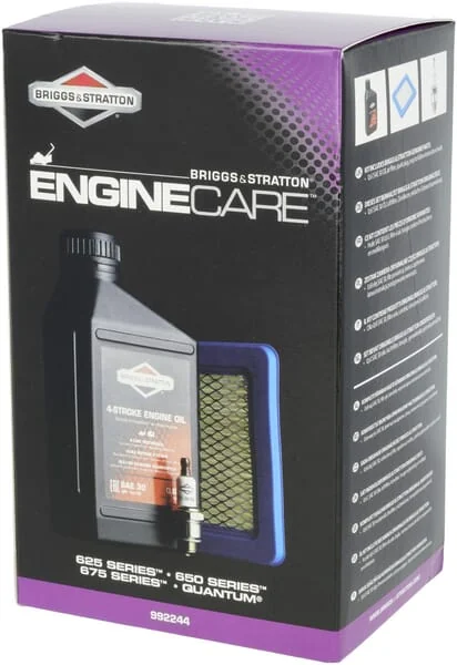 Briggs and Stratton - 992244WM - Service Kit, 625e, 650e, 675