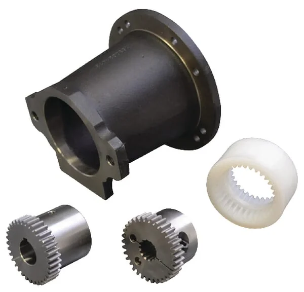 Briggs and Stratton - KPSBAA01 - Bell Housing SAE-B - Honda