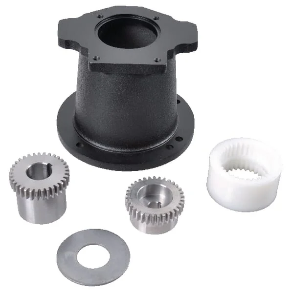 Briggs and Stratton - KPSBAA32 - Bell Housing