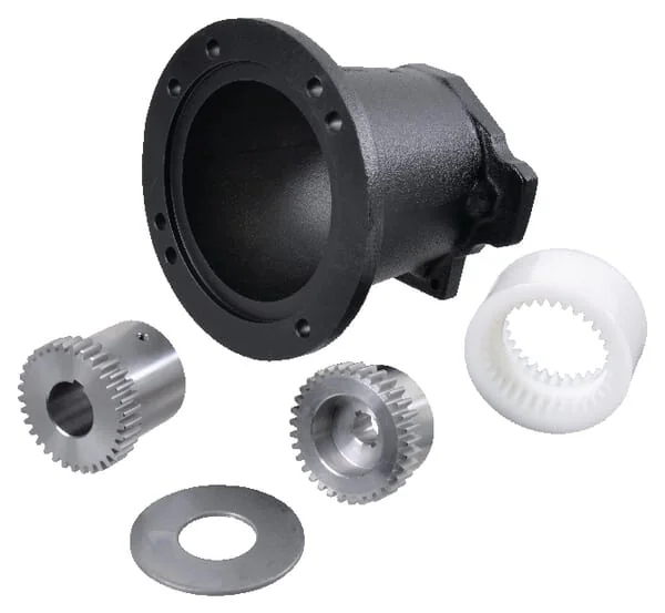 Briggs and Stratton - KPSBAA32 - Bell Housing