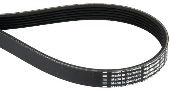Brill - B06100 - V-Belt RB 6 PJ 762