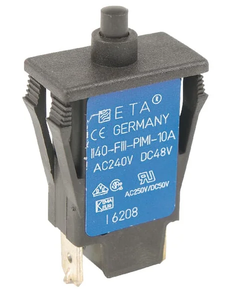 Brill - B09043 - Switch 10a