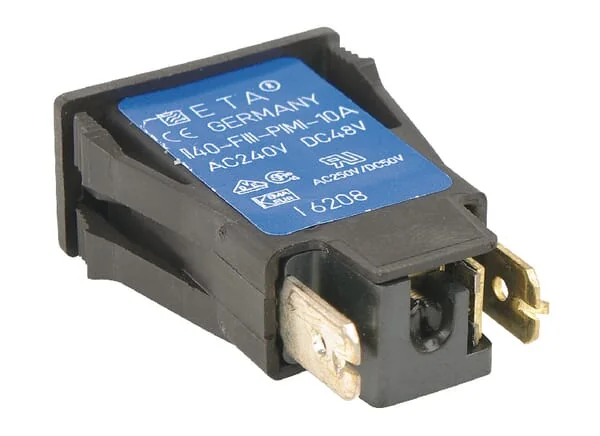 Brill - B09043 - Switch 10a