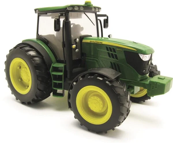 Britains - 1994TM42837 - Big Farm John Deere 6210R Tractor