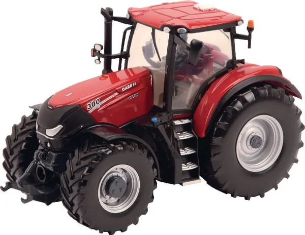 Britains - B43136A1 - CASE OPTUM 300 CVX TRACTOR