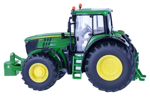 Britains - B43150 - John Deere 6195M