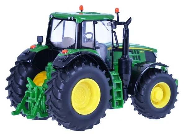 Britains - B43150 - John Deere 6195M