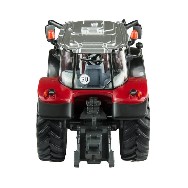 Britains - B43235 - Massey Ferguson 6718S