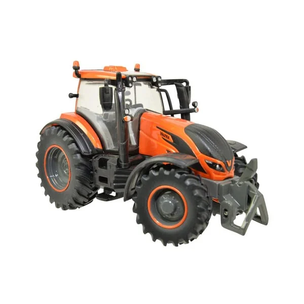Britains - B43273 - Valtra T245 Metalic Orange